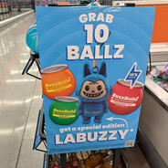 labuzzy's Avatar