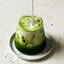 MATCHA DRINKER