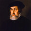 Hernán Cortés