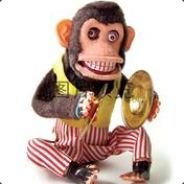 猴子听不得打锣那声