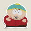 Erick Cartman giordota.com