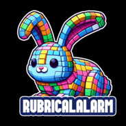 xRubricalAlarmx
