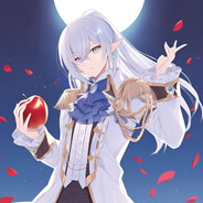 Contemplation.银星Foster