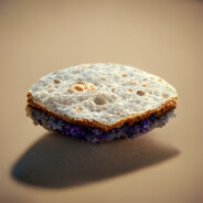 Crusted Uncrustable
