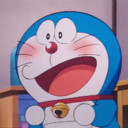 Crazy Doraemon