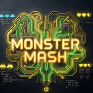 MonsterMASH