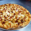 Chicken bacon ranch Pizza