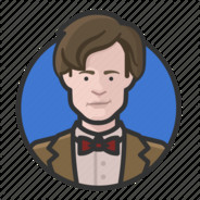 Badwolf avatar