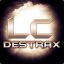 LC|| DestraX