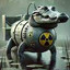 BOMBARDIRO KROKODILO