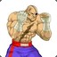 Sagat