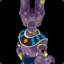 BEERUS DMC