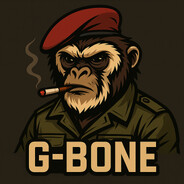 G-Bone
