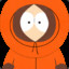 Kenny Mccormick