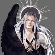 Sephiroth