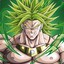 Rich007 (Broly)