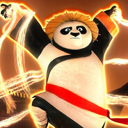 Huaman el guerrero tragon