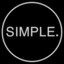 simple