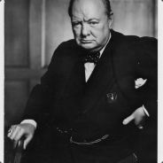 Churchill