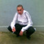 bubek obsrane palce