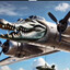 BOMBARDIRO CROCODILO