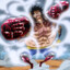 Gear 4 Boundoman