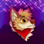 Sparky Fox