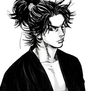 Renzywoo avatar
