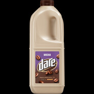 Dare Ice Mocha 2L