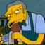 Moe Szyslak