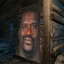 Shaq Pallet