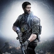 GhostWarrior︱Jonathan