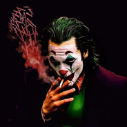 MR.JOKER