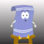 Towelie