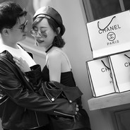 男帅篮子累@女美逼遭罪