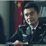 汉东省工安厅长祁同伟