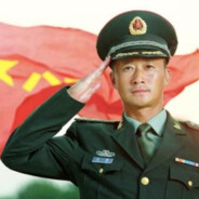 东南战区战狼中队 冷锋