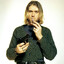 Kurt Cobain