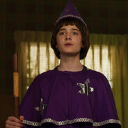 Увилл Байерс