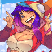 Steam Community Avatar