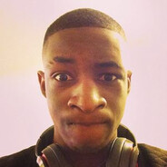 Black Goalie avatar