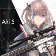 ST-AR15