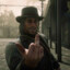 John Marston