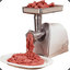 Meat Grinder