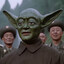 Juche Master Yoda