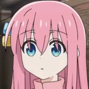 ❤️粉红美少女波奇酱