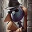 Spioniro Golubiro