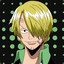 Sanji Vinsmoke