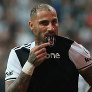 Ricardo Quaresma #7