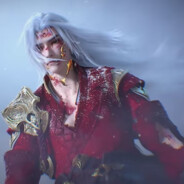 独断万古荒天帝